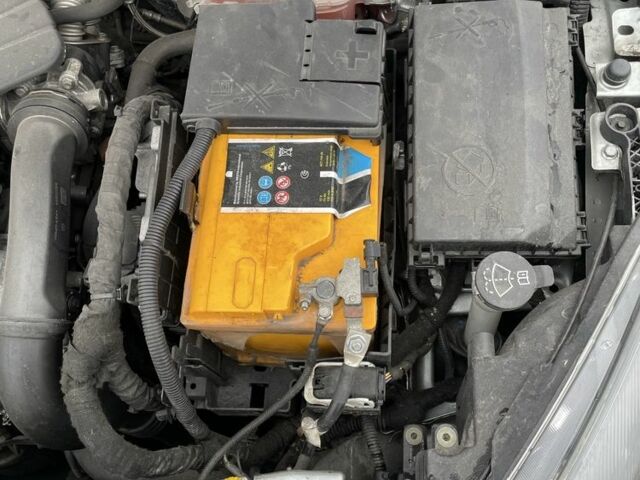 Серый Опель Астра, объемом двигателя 1.6 л и пробегом 204 тыс. км за 9000 $, фото 17 на Automoto.ua