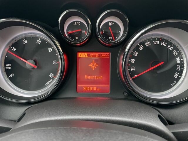 Серый Опель Астра, объемом двигателя 1.6 л и пробегом 204 тыс. км за 9000 $, фото 1 на Automoto.ua