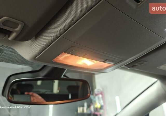 Сірий Опель Астра, об'ємом двигуна 1.6 л та пробігом 182 тис. км за 8999 $, фото 28 на Automoto.ua