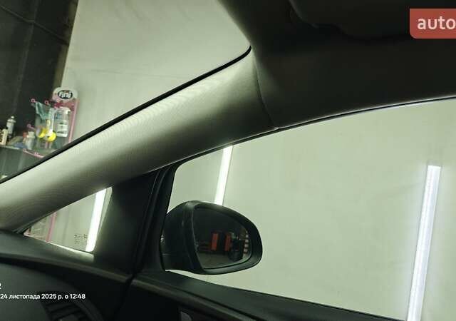 Сірий Опель Астра, об'ємом двигуна 1.6 л та пробігом 182 тис. км за 8999 $, фото 29 на Automoto.ua