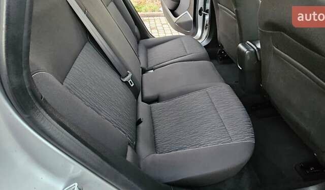 Сірий Опель Астра, об'ємом двигуна 1.6 л та пробігом 227 тис. км за 8250 $, фото 15 на Automoto.ua