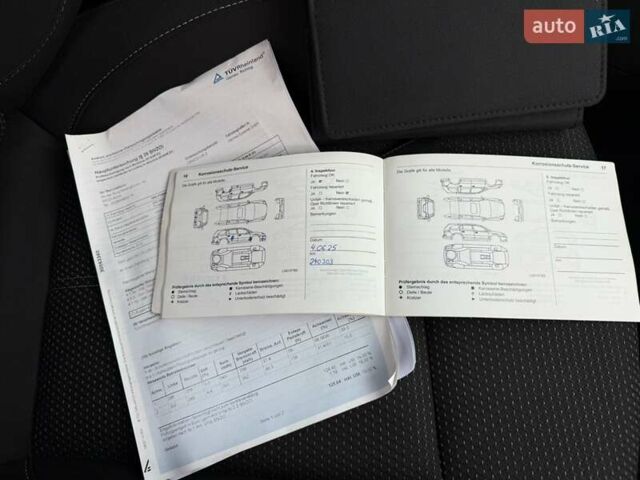 Серый Опель Астра, объемом двигателя 1.6 л и пробегом 242 тыс. км за 8800 $, фото 44 на Automoto.ua