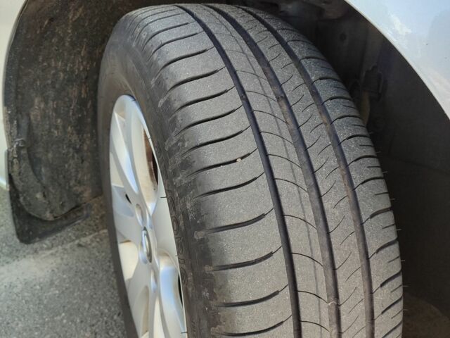 Серый Опель Астра, объемом двигателя 0 л и пробегом 268 тыс. км за 8000 $, фото 5 на Automoto.ua