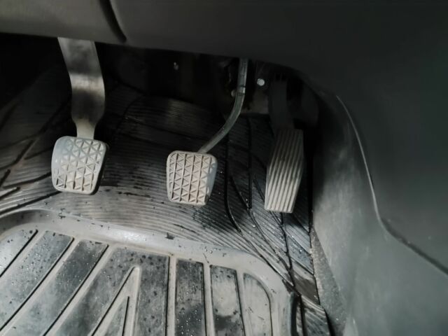 Серый Опель Астра, объемом двигателя 0 л и пробегом 268 тыс. км за 8000 $, фото 7 на Automoto.ua