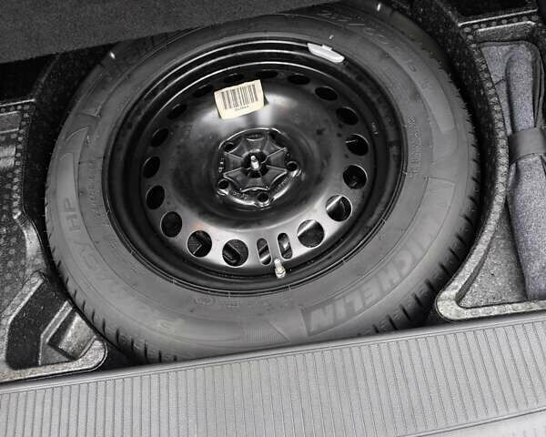 Серый Опель Астра, объемом двигателя 1.96 л и пробегом 276 тыс. км за 10000 $, фото 10 на Automoto.ua