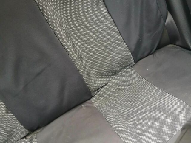 Серый Опель Астра, объемом двигателя 1.6 л и пробегом 198 тыс. км за 8650 $, фото 11 на Automoto.ua