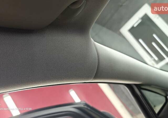 Сірий Опель Астра, об'ємом двигуна 1.6 л та пробігом 182 тис. км за 8999 $, фото 30 на Automoto.ua