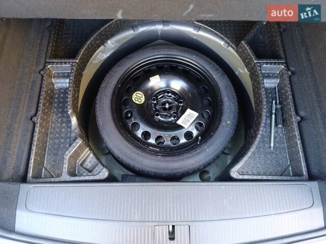 Серый Опель Астра, объемом двигателя 1.6 л и пробегом 240 тыс. км за 8650 $, фото 16 на Automoto.ua