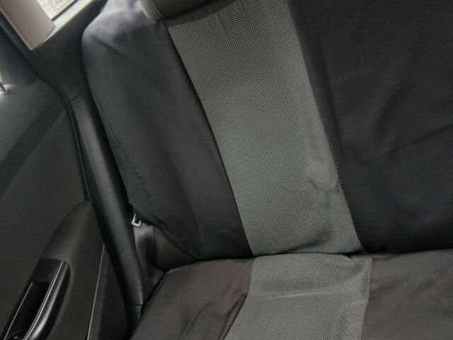 Серый Опель Астра, объемом двигателя 1.6 л и пробегом 198 тыс. км за 8650 $, фото 15 на Automoto.ua