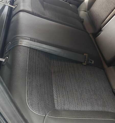 Сірий Опель Астра, об'ємом двигуна 1.6 л та пробігом 182 тис. км за 8999 $, фото 27 на Automoto.ua