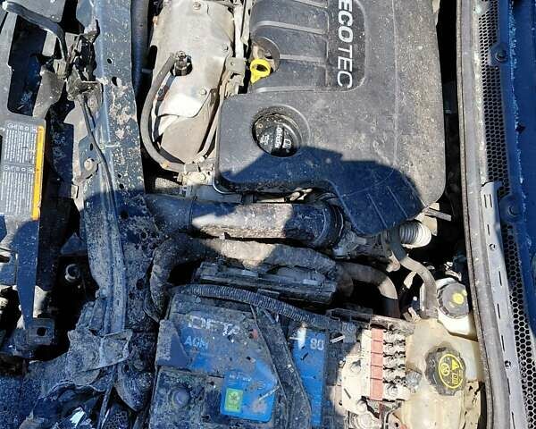 Серый Опель Астра, объемом двигателя 1.6 л и пробегом 159 тыс. км за 3200 $, фото 4 на Automoto.ua