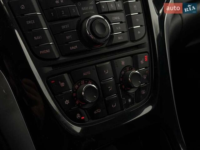 Серый Опель Астра, объемом двигателя 1.6 л и пробегом 237 тыс. км за 7999 $, фото 16 на Automoto.ua