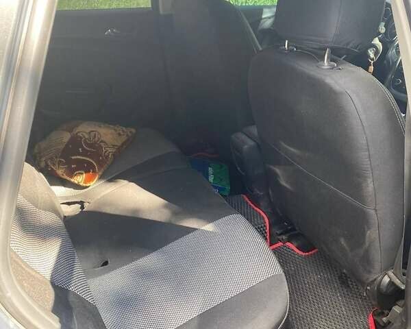 Сірий Опель Астра, об'ємом двигуна 1.6 л та пробігом 209 тис. км за 8800 $, фото 9 на Automoto.ua