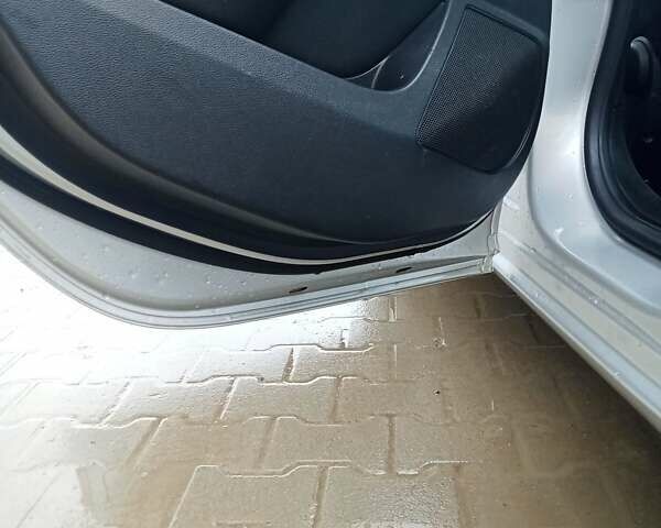 Сірий Опель Астра, об'ємом двигуна 1.6 л та пробігом 221 тис. км за 8500 $, фото 16 на Automoto.ua