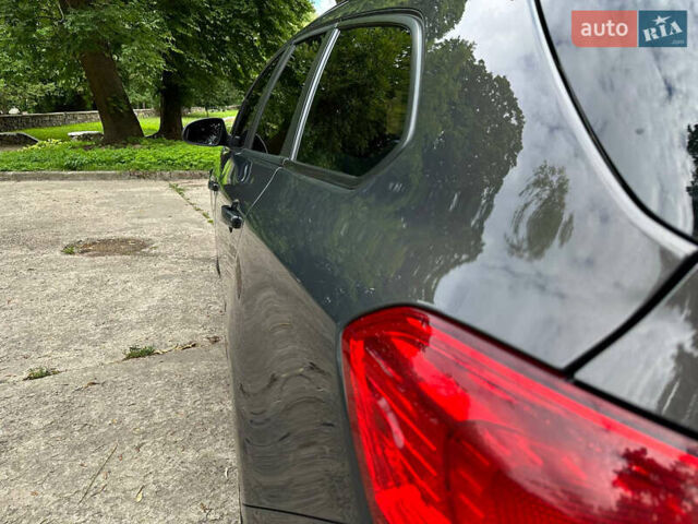 Серый Опель Астра, объемом двигателя 1.6 л и пробегом 220 тыс. км за 8600 $, фото 6 на Automoto.ua