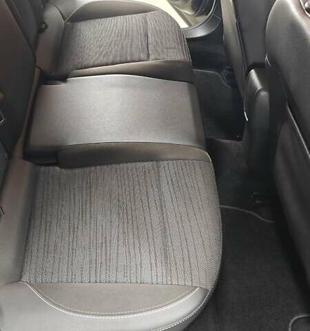 Сірий Опель Астра, об'ємом двигуна 1.6 л та пробігом 182 тис. км за 8999 $, фото 26 на Automoto.ua