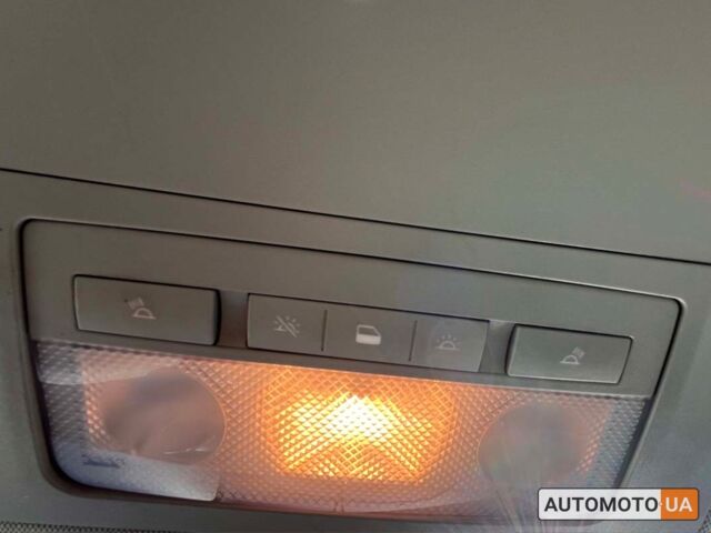 Серый Опель Астра, объемом двигателя 1.6 л и пробегом 242 тыс. км за 7500 $, фото 15 на Automoto.ua