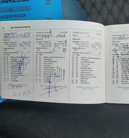 Серый Опель Астра, объемом двигателя 1.6 л и пробегом 117 тыс. км за 9300 $, фото 40 на Automoto.ua