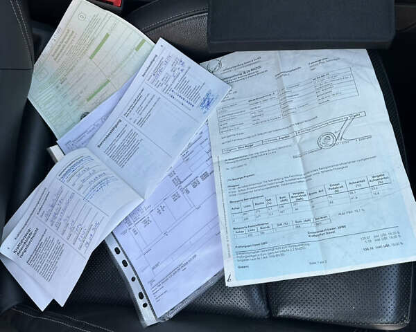 Сірий Опель Астра, об'ємом двигуна 1.6 л та пробігом 199 тис. км за 11200 $, фото 51 на Automoto.ua