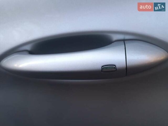 Сірий Опель Астра, об'ємом двигуна 1.6 л та пробігом 239 тис. км за 11200 $, фото 27 на Automoto.ua