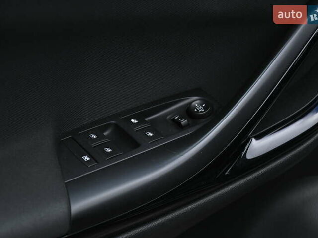 Сірий Опель Астра, об'ємом двигуна 1.6 л та пробігом 185 тис. км за 10400 $, фото 15 на Automoto.ua