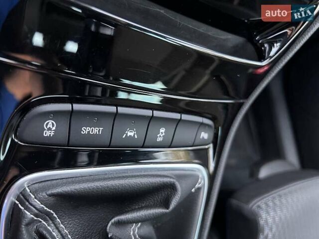 Сірий Опель Астра, об'ємом двигуна 1.6 л та пробігом 239 тис. км за 11200 $, фото 19 на Automoto.ua