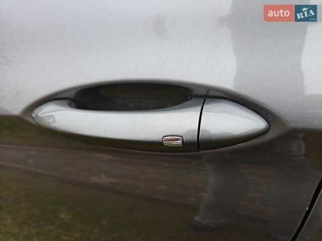 Серый Опель Астра, объемом двигателя 1.6 л и пробегом 283 тыс. км за 11499 $, фото 34 на Automoto.ua