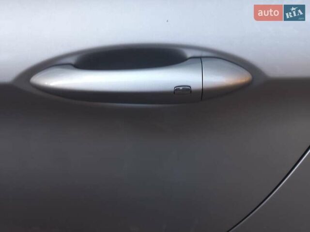 Сірий Опель Астра, об'ємом двигуна 1.6 л та пробігом 239 тис. км за 11200 $, фото 28 на Automoto.ua