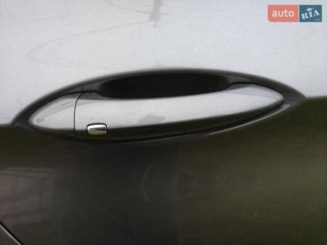 Серый Опель Астра, объемом двигателя 1.6 л и пробегом 283 тыс. км за 11499 $, фото 36 на Automoto.ua