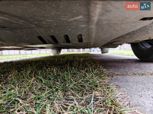 Серый Опель Астра, объемом двигателя 1.6 л и пробегом 283 тыс. км за 11499 $, фото 61 на Automoto.ua