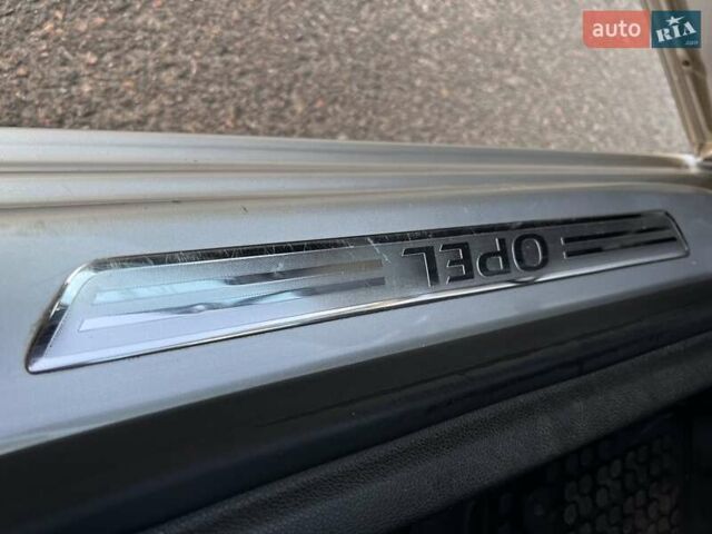 Сірий Опель Астра, об'ємом двигуна 1.6 л та пробігом 239 тис. км за 11200 $, фото 8 на Automoto.ua