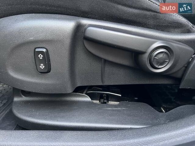 Сірий Опель Астра, об'ємом двигуна 1.6 л та пробігом 239 тис. км за 11200 $, фото 12 на Automoto.ua
