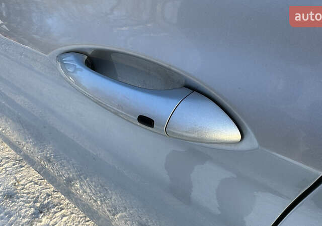 Сірий Опель Астра, об'ємом двигуна 1.6 л та пробігом 199 тис. км за 11200 $, фото 14 на Automoto.ua