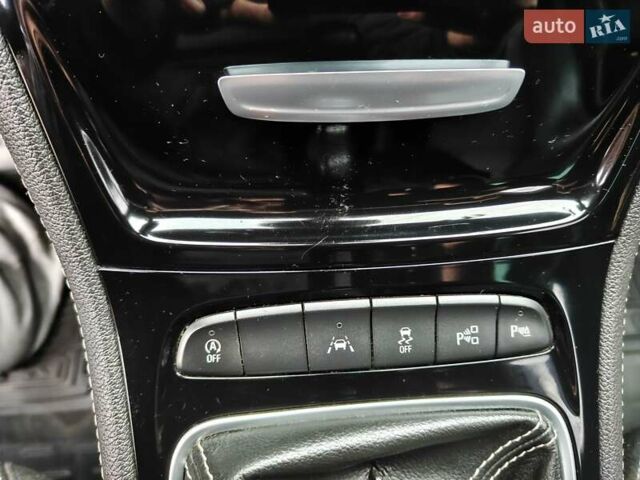 Серый Опель Астра, объемом двигателя 1.6 л и пробегом 283 тыс. км за 11499 $, фото 56 на Automoto.ua