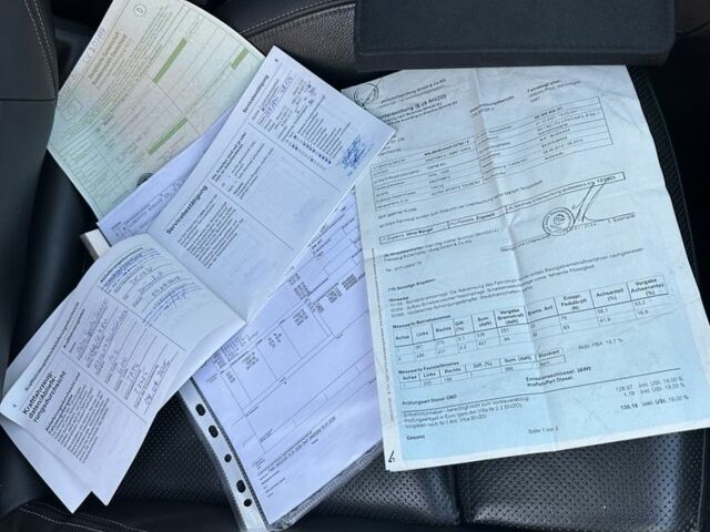 Серый Опель Астра, объемом двигателя 1.6 л и пробегом 204 тыс. км за 11124 $, фото 23 на Automoto.ua