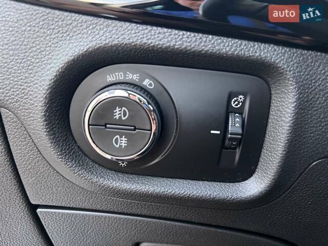 Сірий Опель Астра, об'ємом двигуна 1.6 л та пробігом 239 тис. км за 11200 $, фото 13 на Automoto.ua