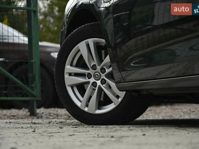 Серый Опель Астра, объемом двигателя 1.6 л и пробегом 185 тыс. км за 10400 $, фото 7 на Automoto.ua