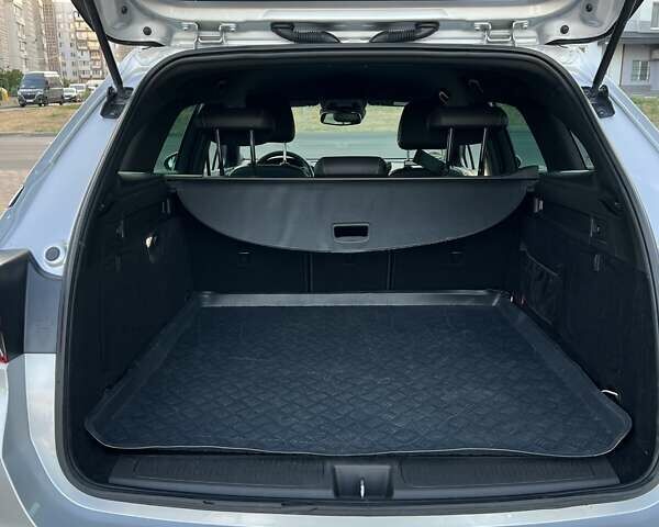 Сірий Опель Астра, об'ємом двигуна 1.6 л та пробігом 239 тис. км за 11200 $, фото 7 на Automoto.ua