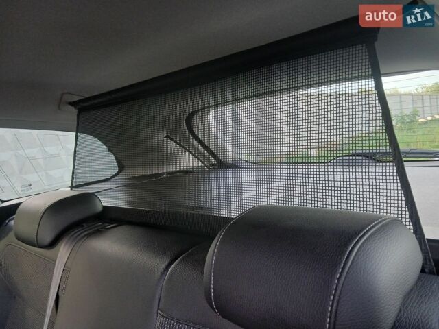 Сірий Опель Астра, об'ємом двигуна 1.6 л та пробігом 212 тис. км за 7990 $, фото 36 на Automoto.ua
