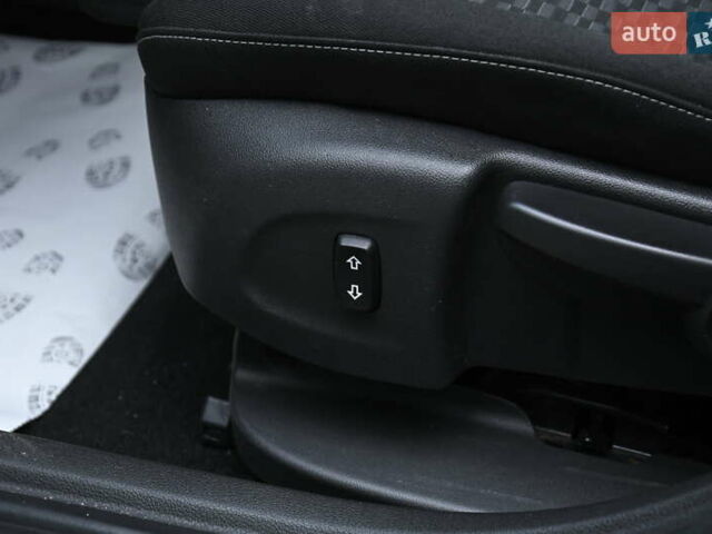 Серый Опель Астра, объемом двигателя 1.6 л и пробегом 185 тыс. км за 10400 $, фото 17 на Automoto.ua