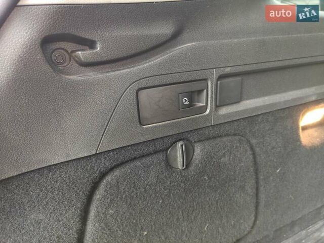 Серый Опель Астра, объемом двигателя 1.6 л и пробегом 283 тыс. км за 11499 $, фото 30 на Automoto.ua