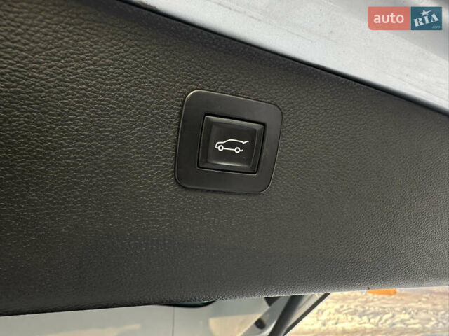 Сірий Опель Астра, об'ємом двигуна 1.6 л та пробігом 199 тис. км за 11200 $, фото 46 на Automoto.ua