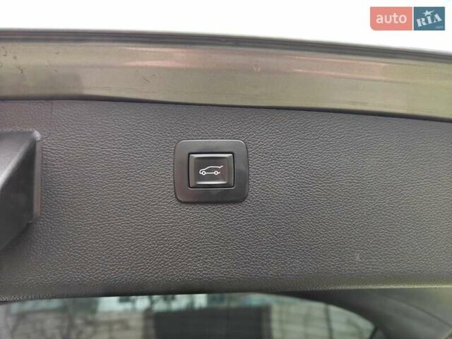 Серый Опель Астра, объемом двигателя 1.6 л и пробегом 283 тыс. км за 11499 $, фото 31 на Automoto.ua