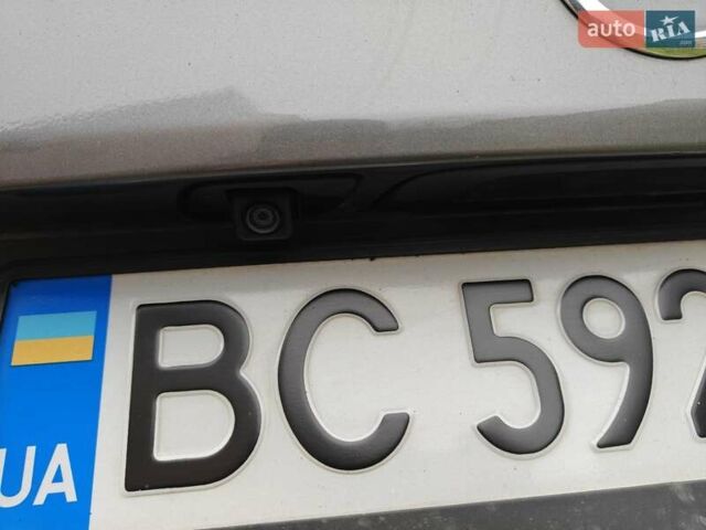 Серый Опель Астра, объемом двигателя 1.6 л и пробегом 283 тыс. км за 11499 $, фото 32 на Automoto.ua