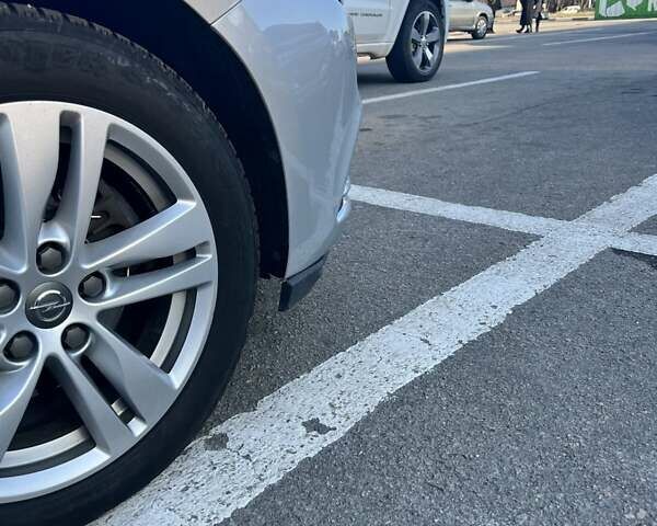 Серый Опель Астра, объемом двигателя 1.6 л и пробегом 255 тыс. км за 9500 $, фото 5 на Automoto.ua