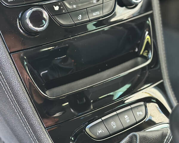 Сірий Опель Астра, об'ємом двигуна 1.6 л та пробігом 280 тис. км за 9750 $, фото 53 на Automoto.ua