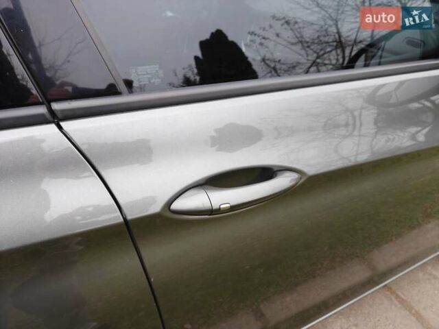 Серый Опель Астра, объемом двигателя 1.6 л и пробегом 283 тыс. км за 11499 $, фото 38 на Automoto.ua