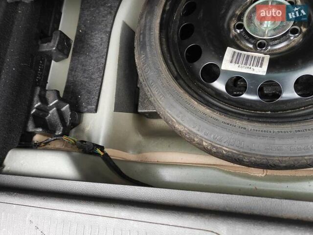 Серый Опель Астра, объемом двигателя 1.6 л и пробегом 283 тыс. км за 11499 $, фото 37 на Automoto.ua