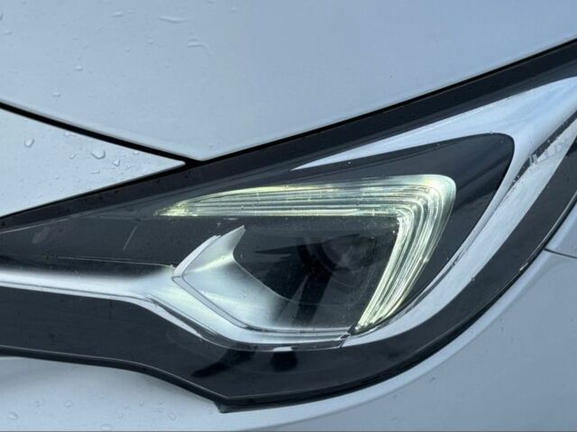 Серый Опель Астра, объемом двигателя 1.6 л и пробегом 154 тыс. км за 11200 $, фото 2 на Automoto.ua