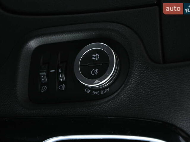 Серый Опель Астра, объемом двигателя 1.6 л и пробегом 185 тыс. км за 10400 $, фото 18 на Automoto.ua